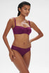 Simone Perele 1Ea Hoya Bandeau bikini top